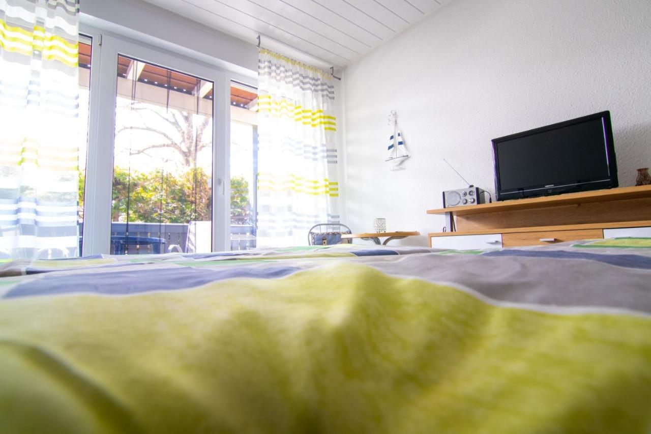 Hausanna - Casanautico Ueckermünde Exterior foto